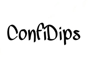 ConfiDips logo