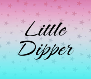 Little Dipper Sub Bag