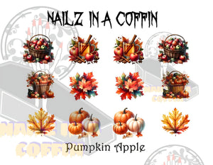 Pumpkin Apple
