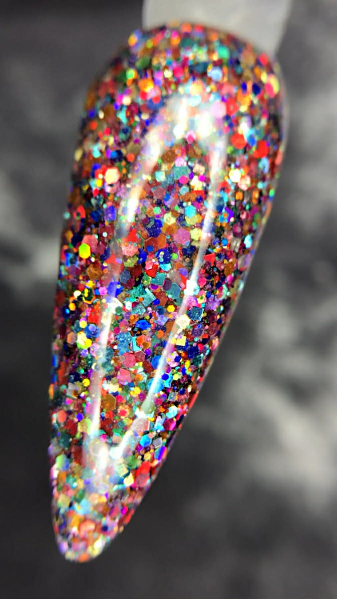 Goodbye Yellow Brick Road