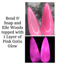Load image into Gallery viewer, Pink GoGo Glow
