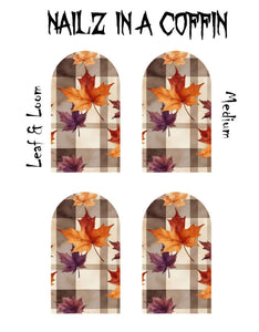 Leaf & Loom