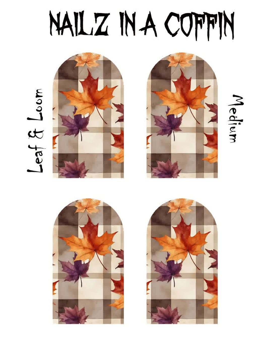 Leaf & Loom