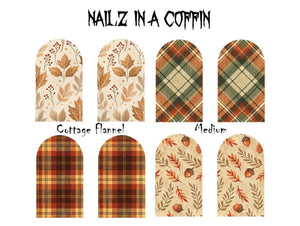 Cottage Flannel