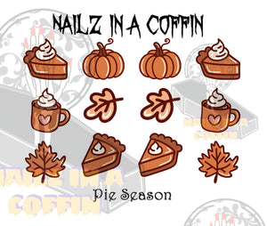 Pie Season