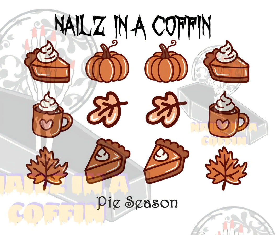 Pie Season