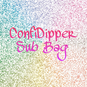 ConfiDipper Sub Bag