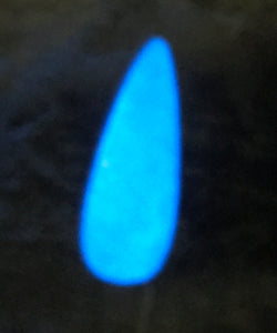 Blue Caracao